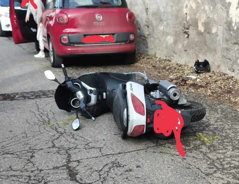 incidente