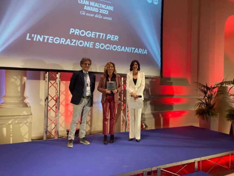 lean Award