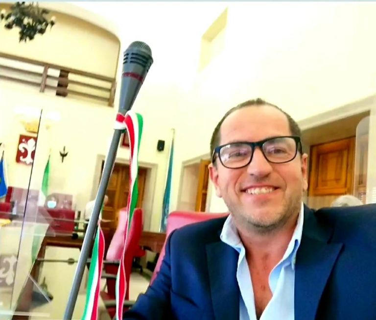 maurizio berretta