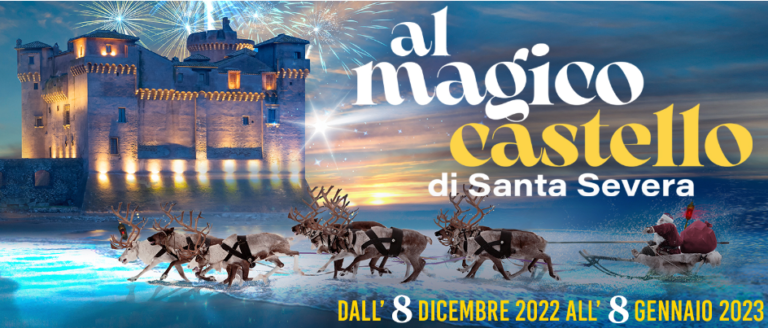 natale castello di santa severa