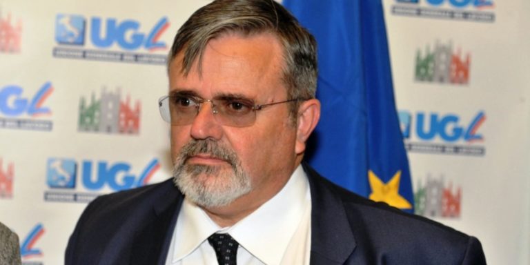 paolo capone