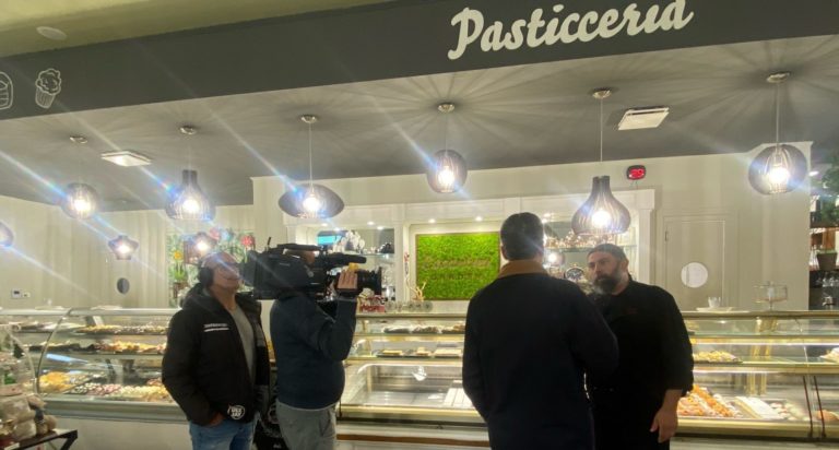 pasticceria