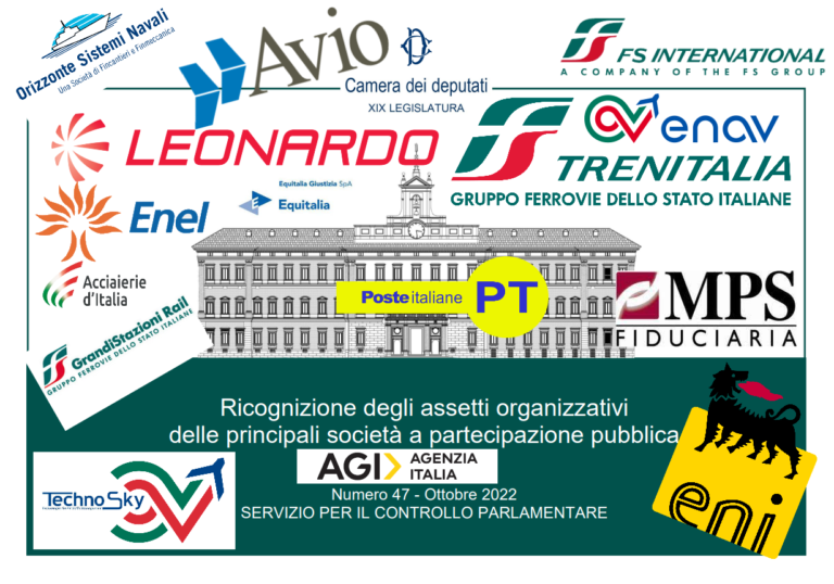 poltrone di stato