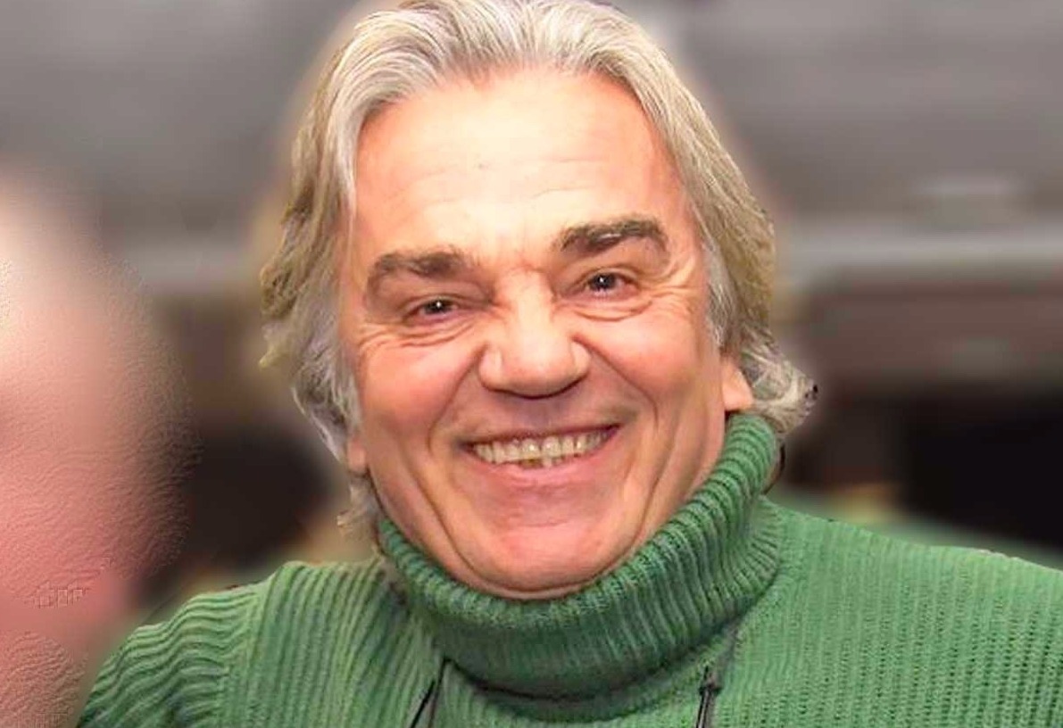 raffaele caiazza
