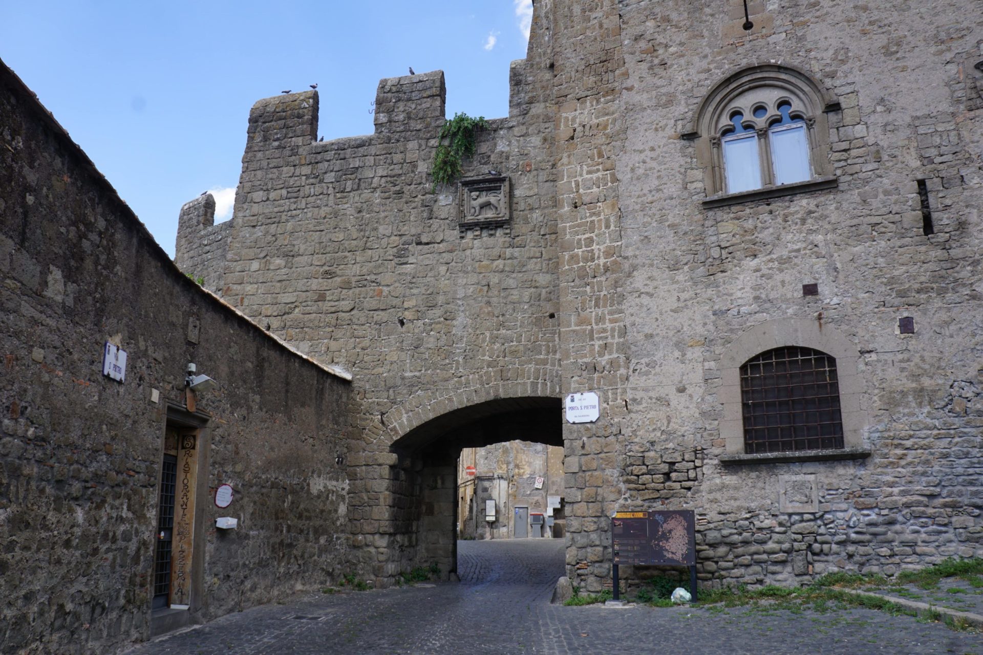san pietro