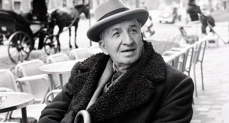 vincenzo cardarelli