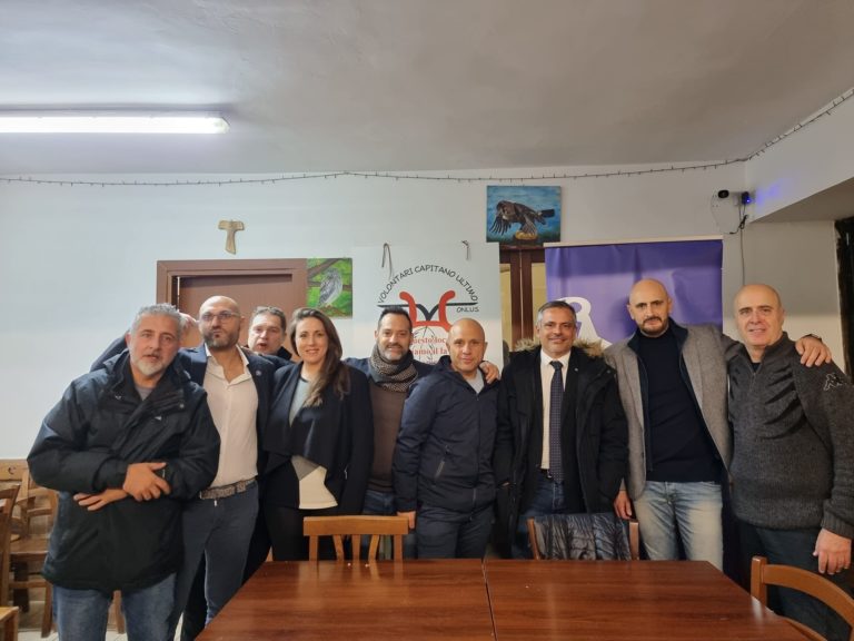 Foto congresso NSC