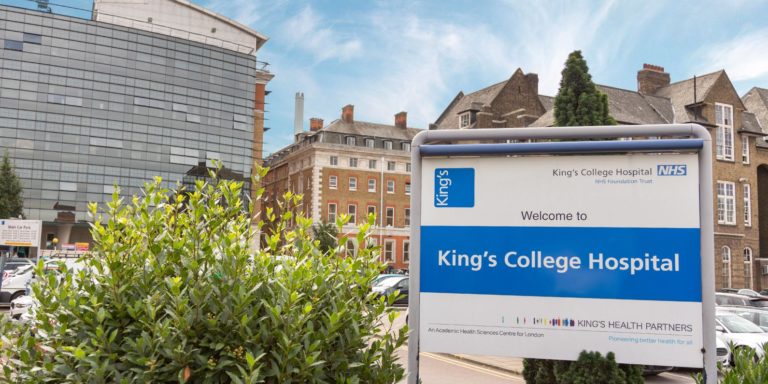 King's College Hospital