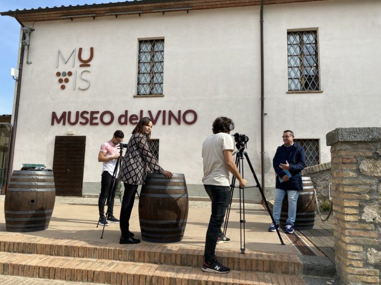MUSEO DEL VINO 1