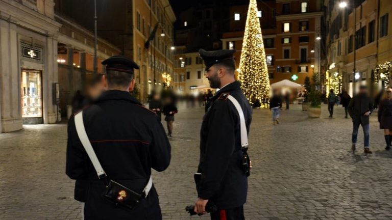 Natale Carabinieri-2