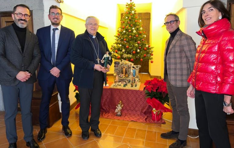 Presepe 2022
