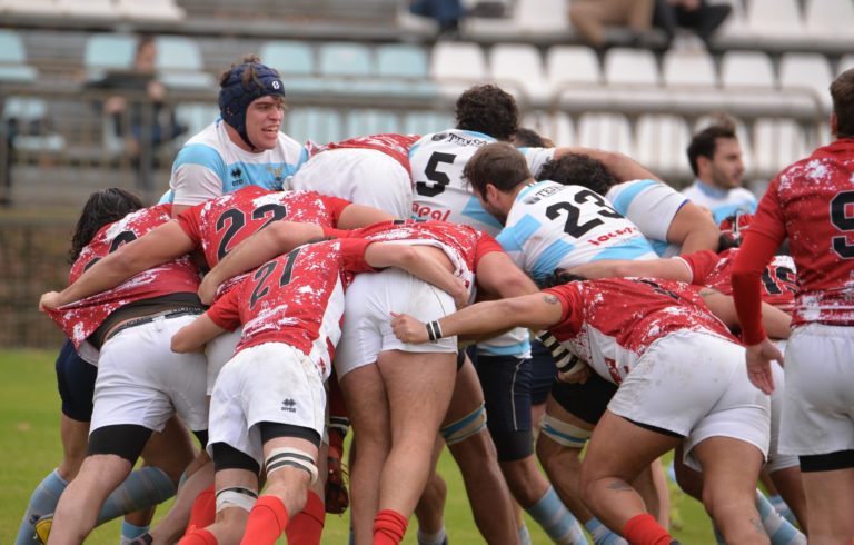Rugby Civitavecchia 2