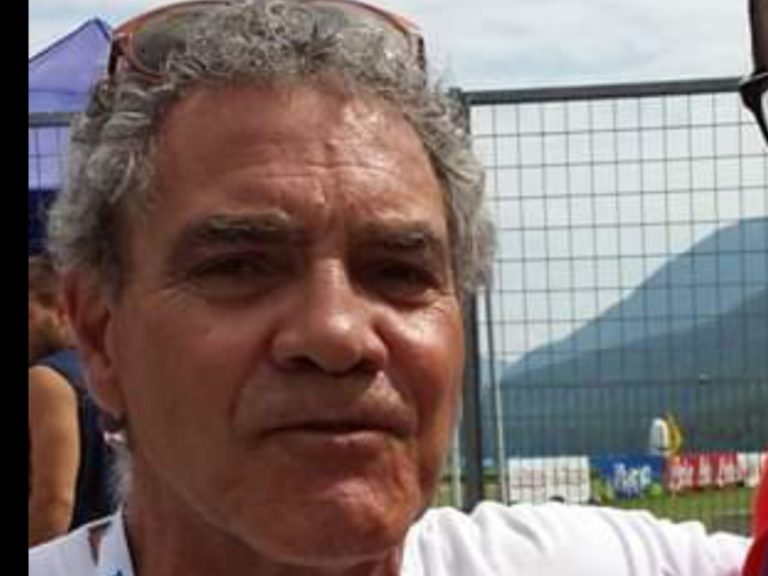 SALVATORE CANTA