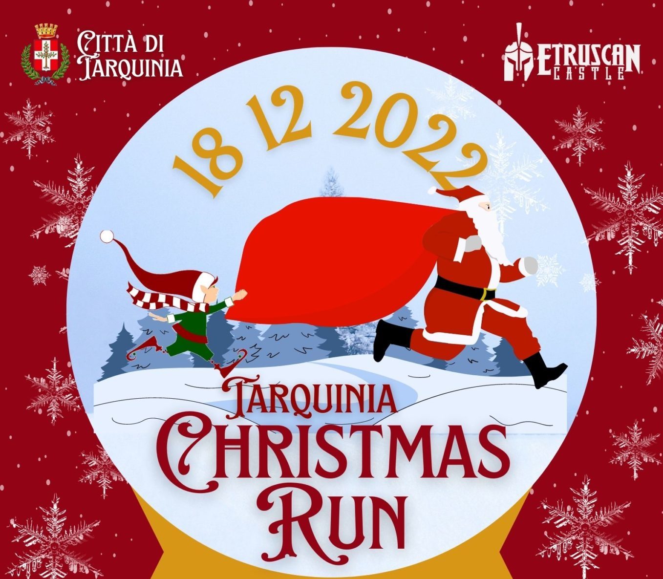 Tarquinia_Christmas_Run