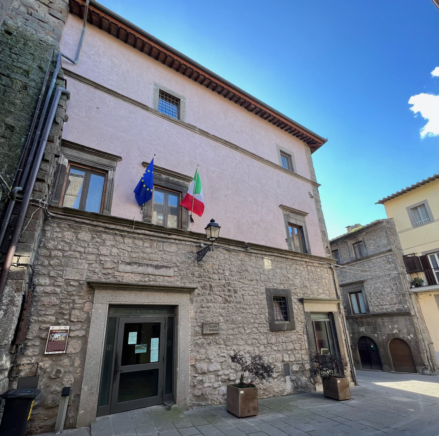 VITORCHIANO_PALAZZO_COMUNALE