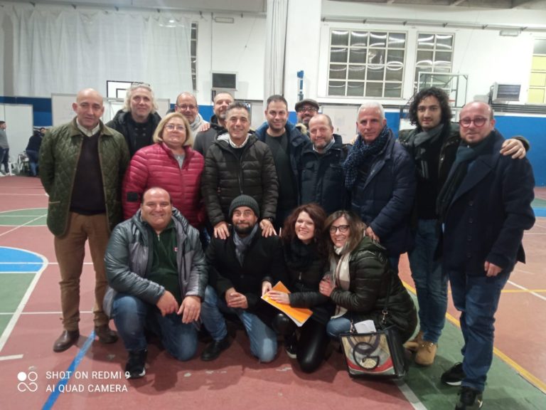 agraria tarquinia