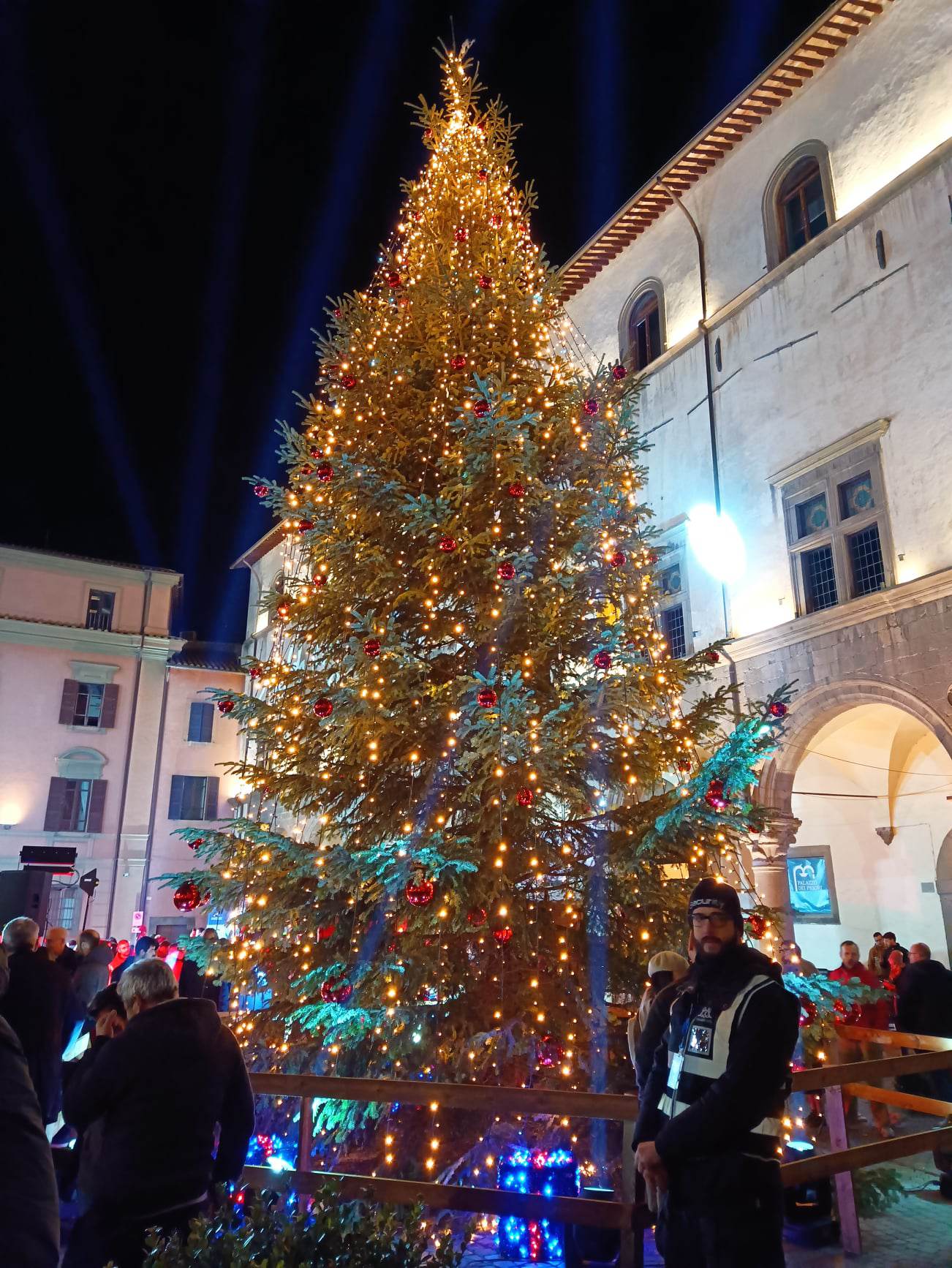 albero