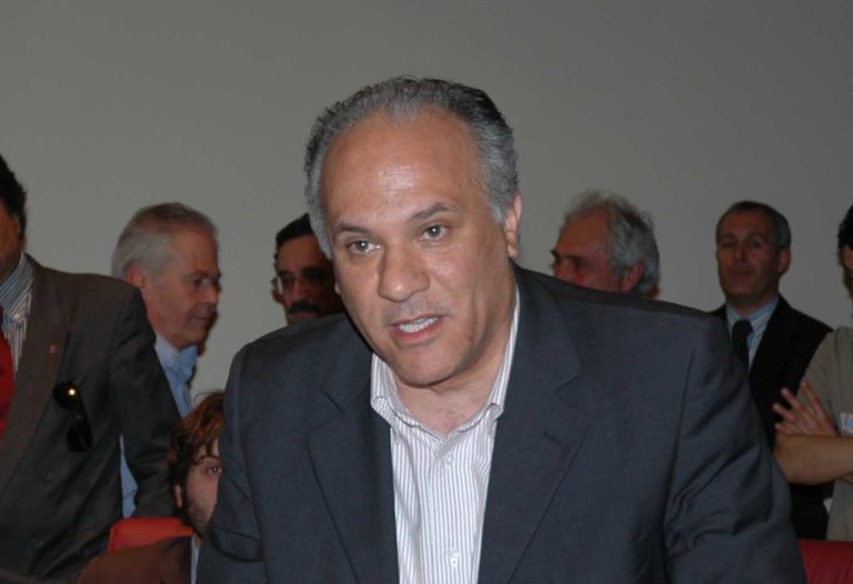 bengasi battisti
