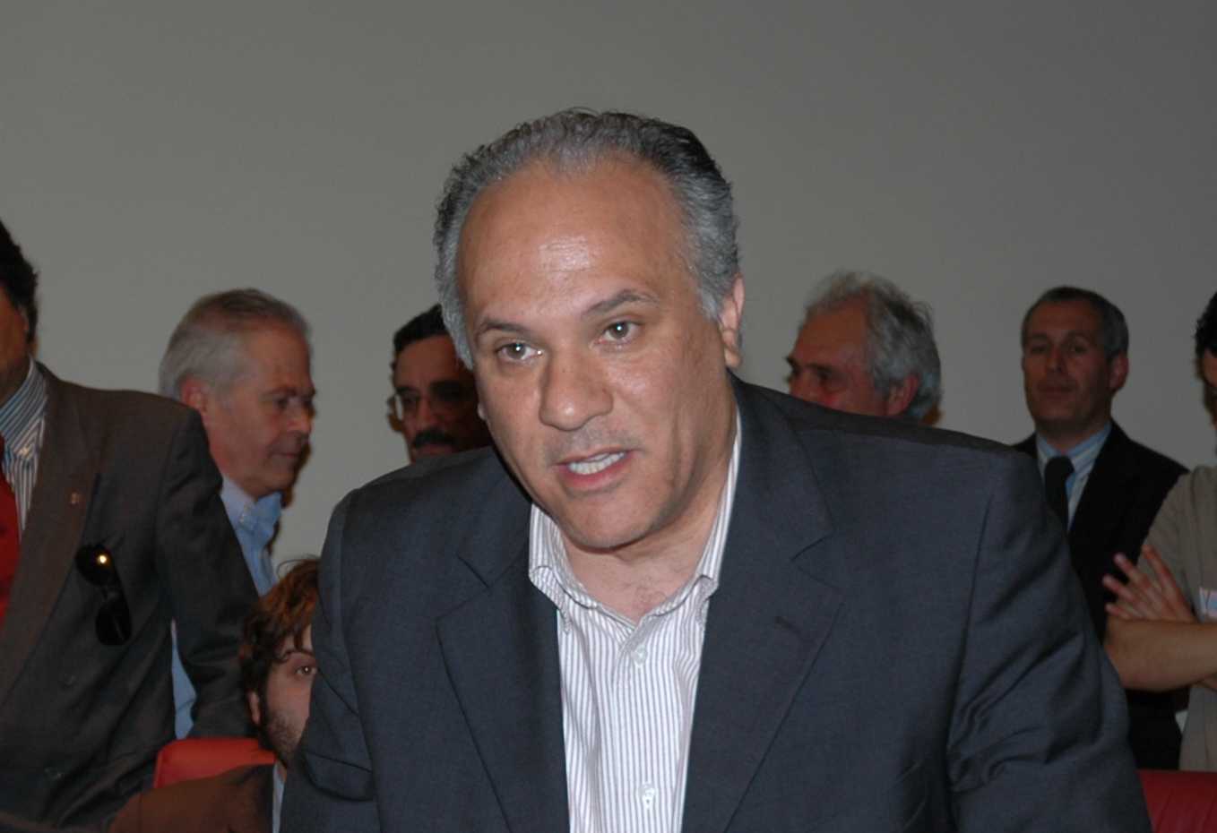 bengasi battisti