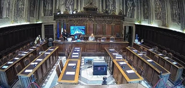 consiglio