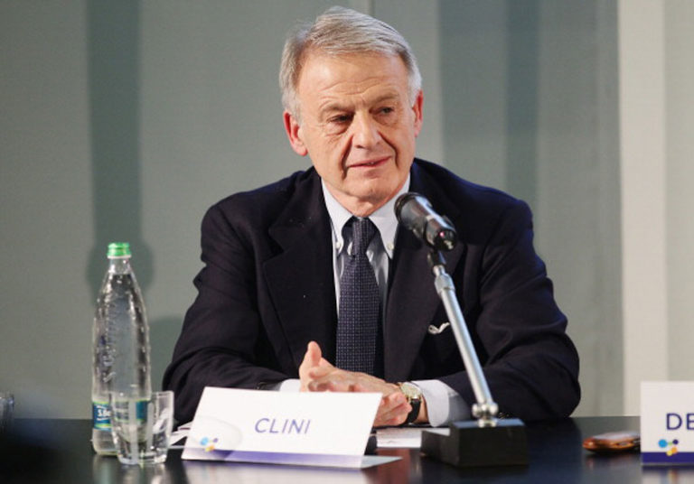 corrado clini