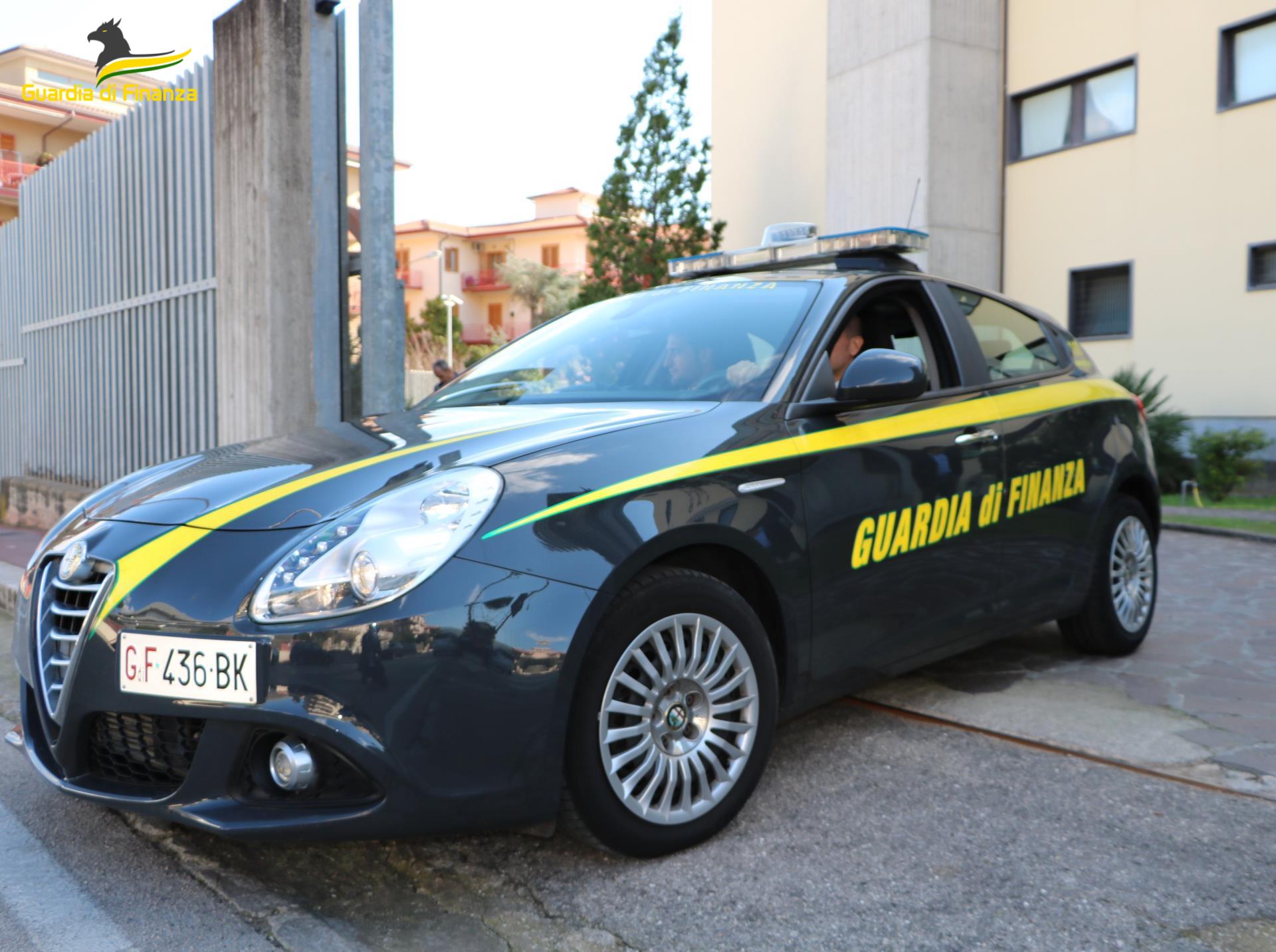 finanza