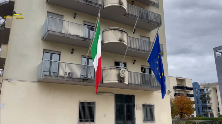 gdf cassino