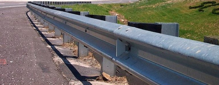 guardrail