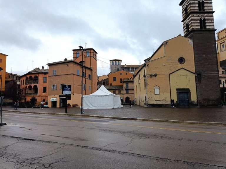 mercatino