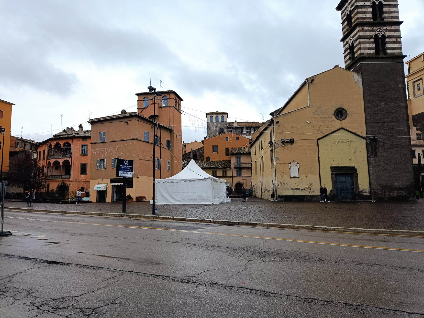 mercatino