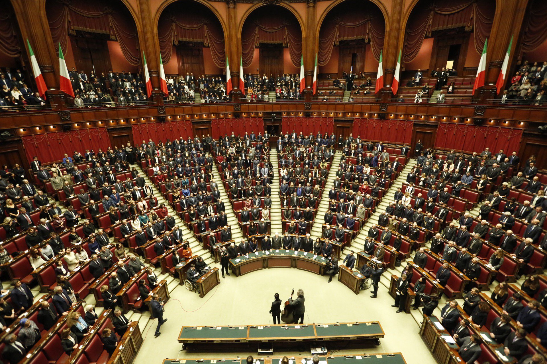 montecitorio