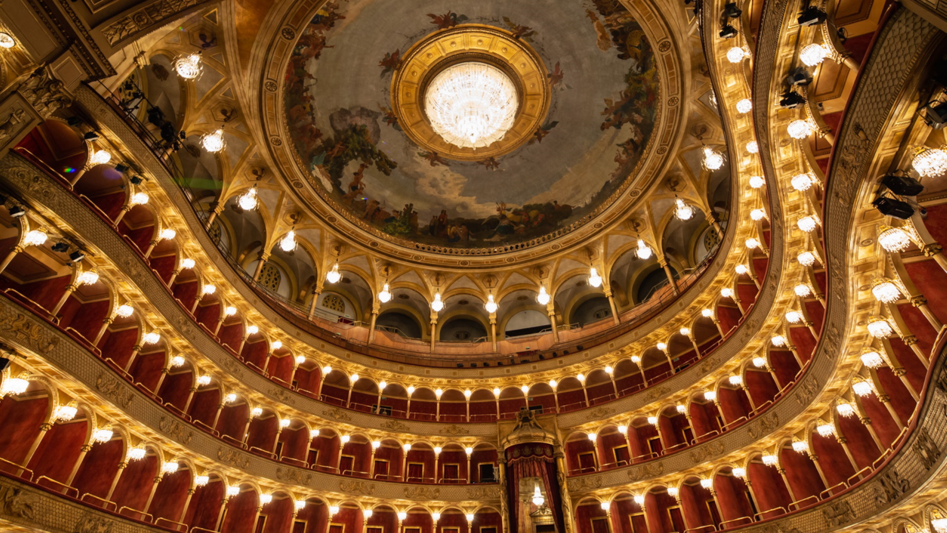 opera