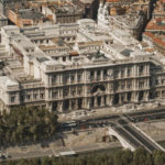 palazzaccio cassazione roma