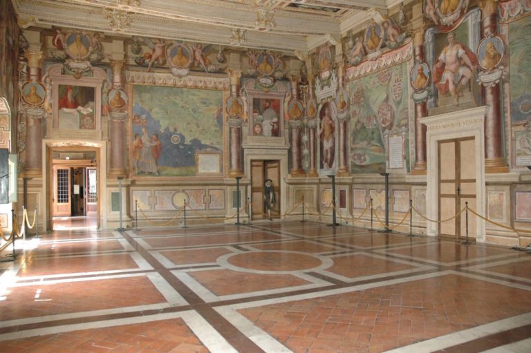 sal aregia