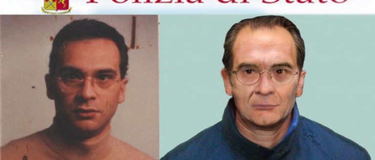 Matteo Messina Denaro