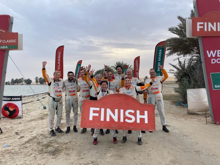 Dakar Classic (7)