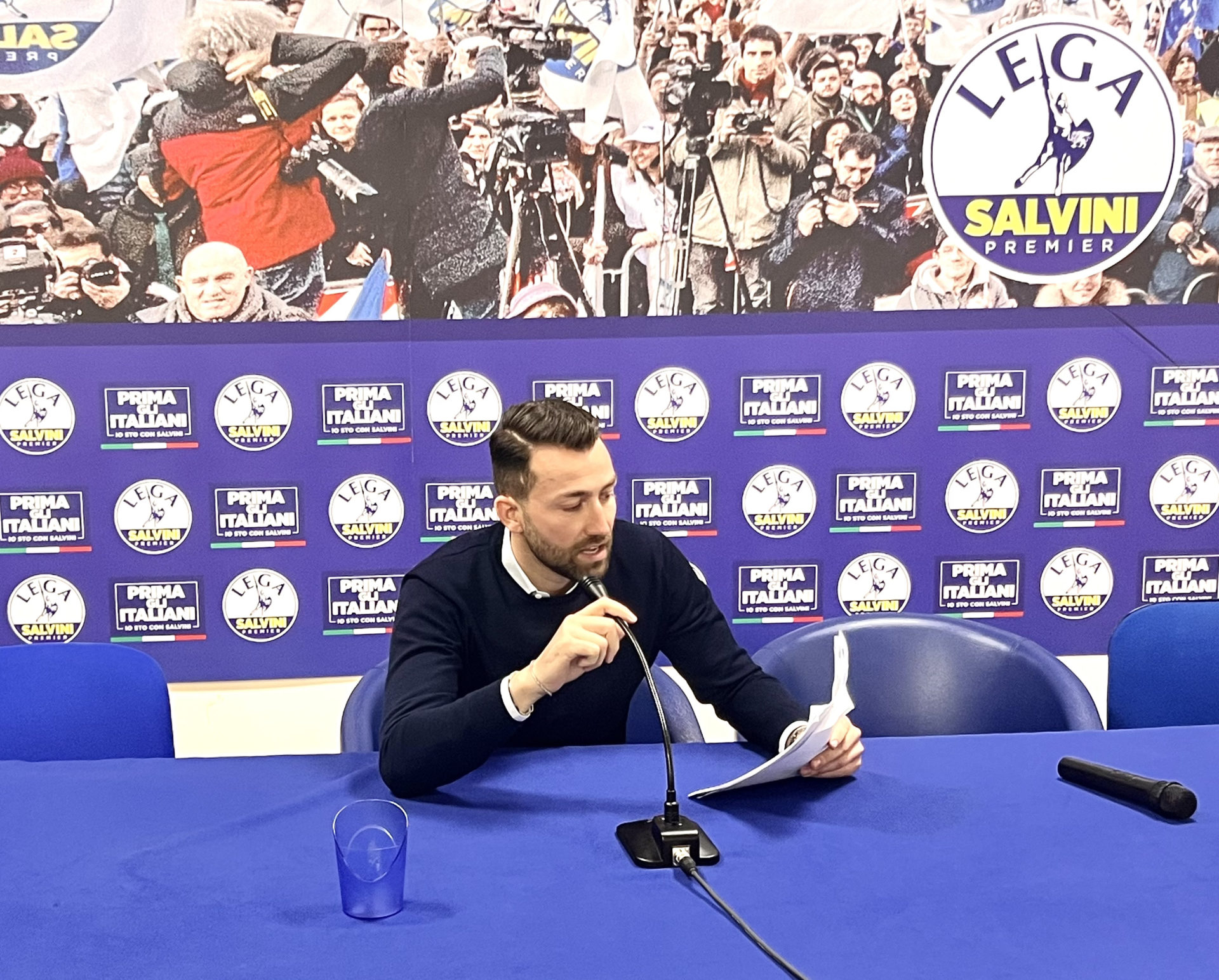 Fabio Notazio
