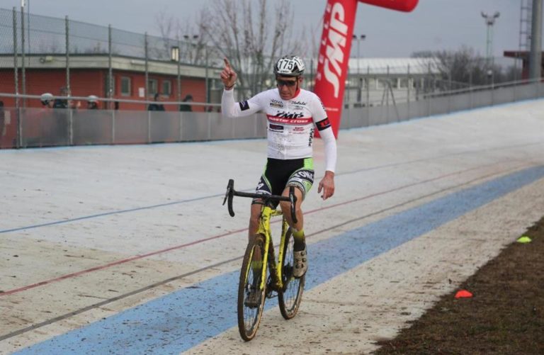 L'arrivo di Mariuzzo a S. Francesco al campo