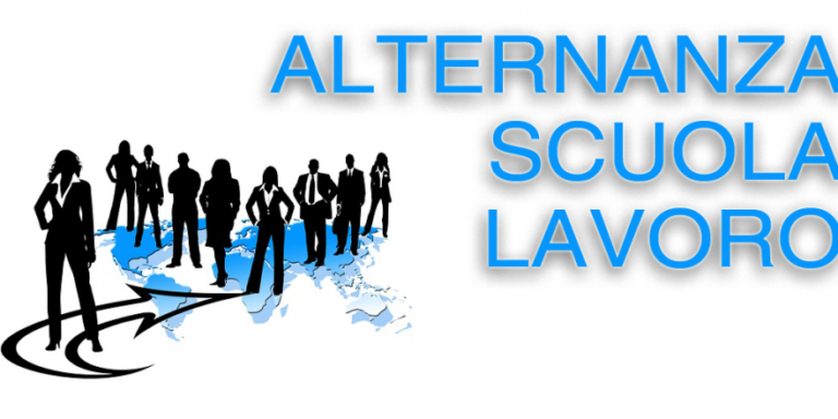 alternanza scuola lavoro