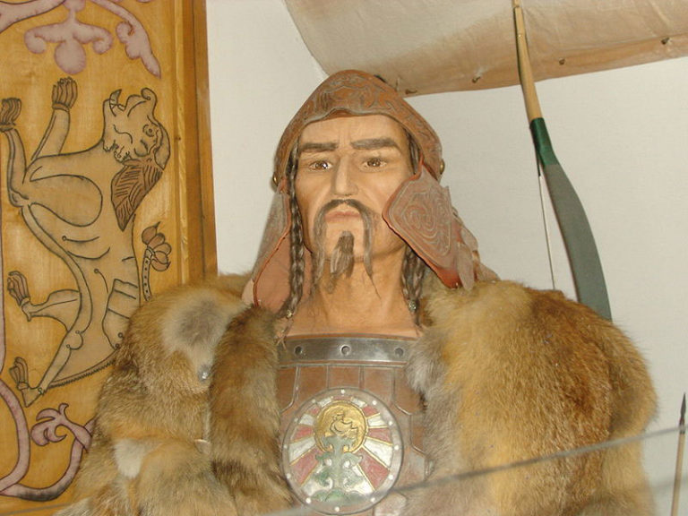 attila