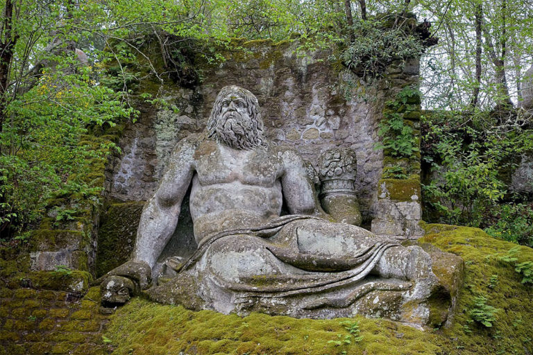 bomarzo