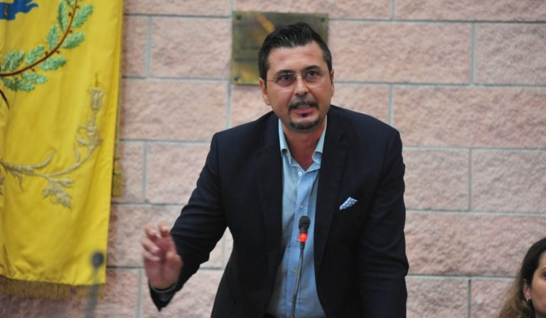 enzo d'antò