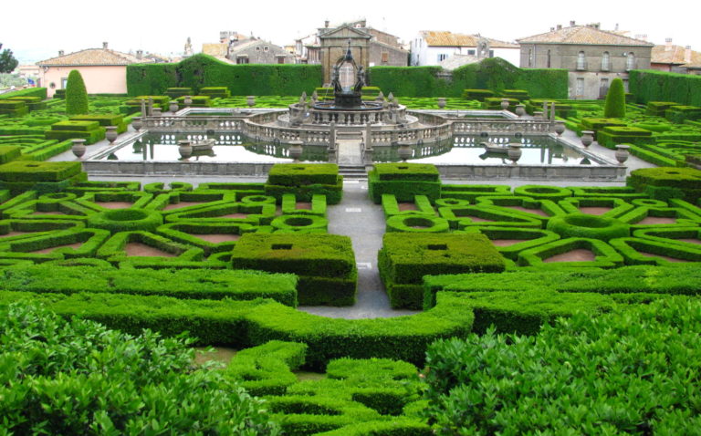 giardino
