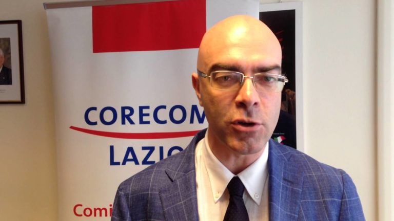 lazzaro pappagallo