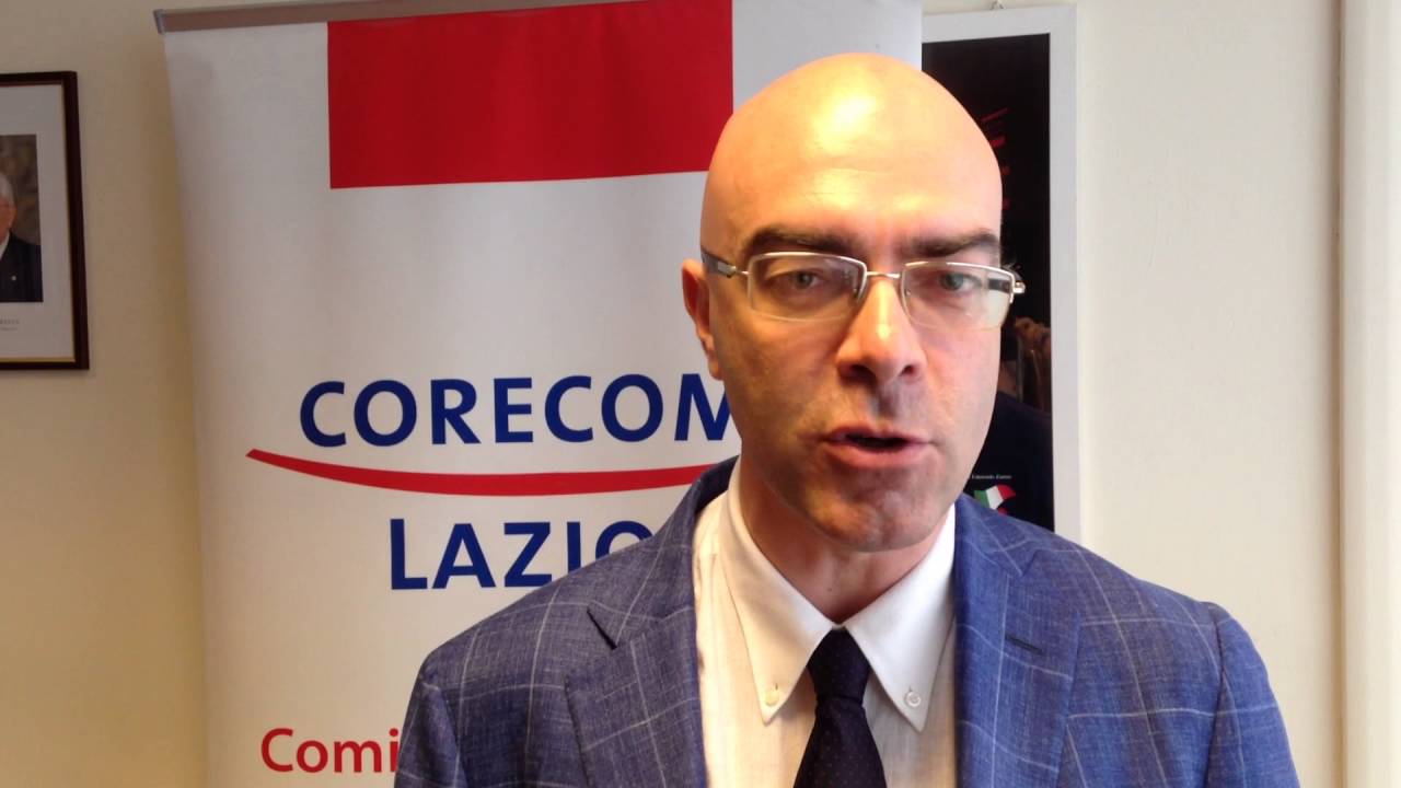 lazzaro pappagallo