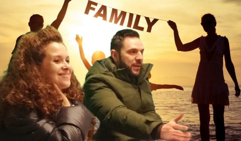 luca e maura