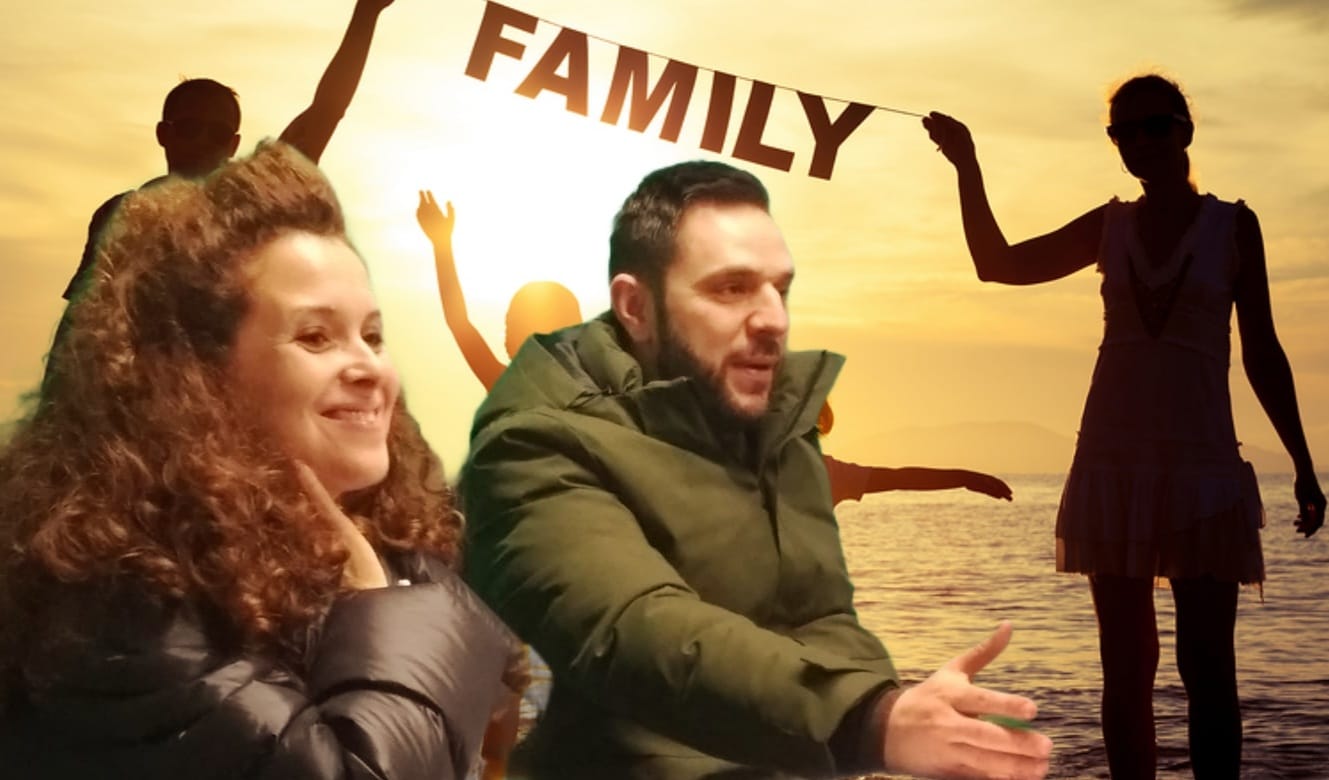 luca e maura