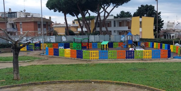 parco cuffaro