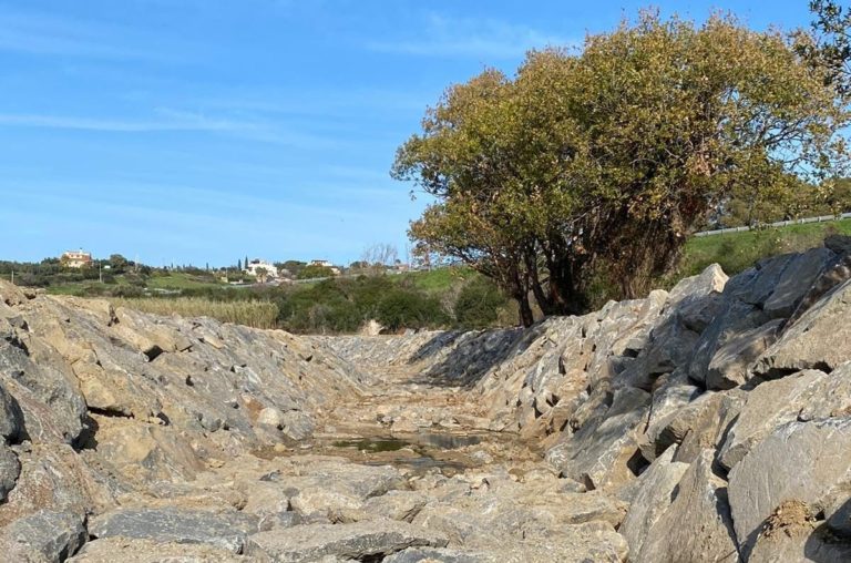 ponton del castrato
