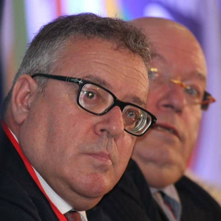 roberto buonasorte